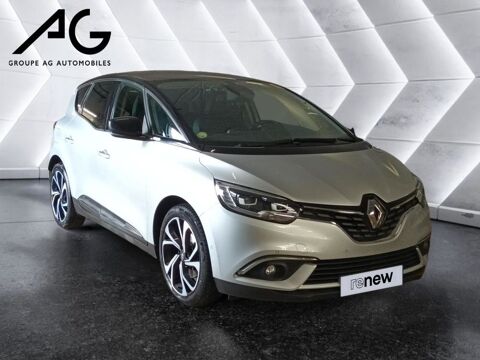 Annonce voiture Renault Scenic IV 16990 