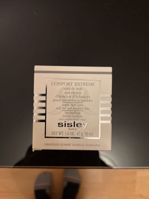SISLEY - Confort extrme nuit 50ml 60 Toulouse (31)