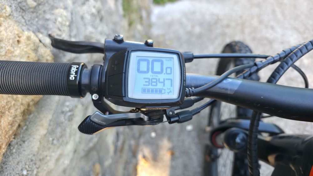 VTTAE Scott Genius eRIDE 930 Vélos