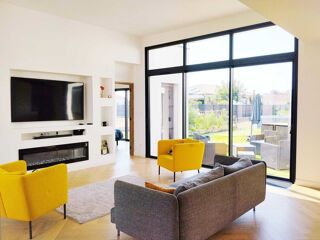  Maison à vendre 7 pièces 183 m² Macau