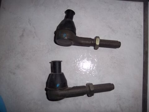 2 rotules de direction C4 20 Colombier-Fontaine (25)