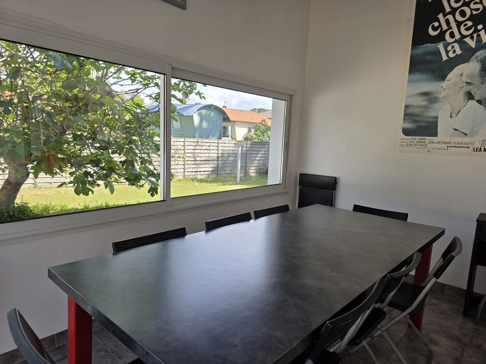   SUPERBE VILLA MEUBLEE SAISONNIERE VIEUX BOUCAU Aquitaine, Vieux-Boucau-les-Bains (40480)