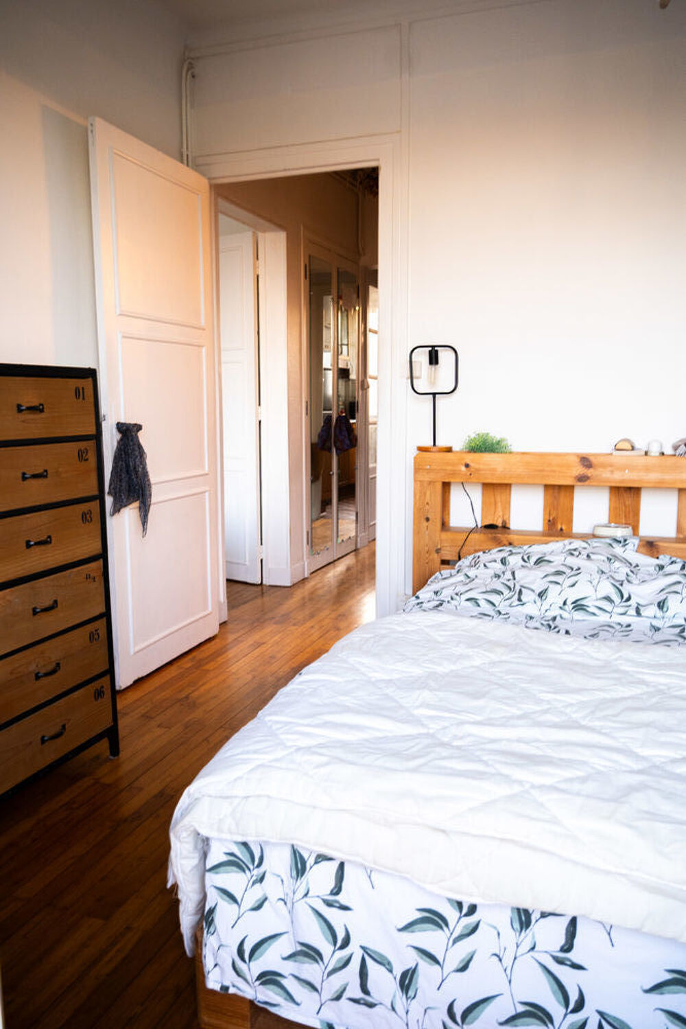 Appartement 2 pièces 66 m² à Niort