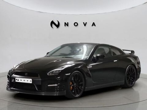 Nissan GT-R Premium Edition 2012 occasion Pessac 33600