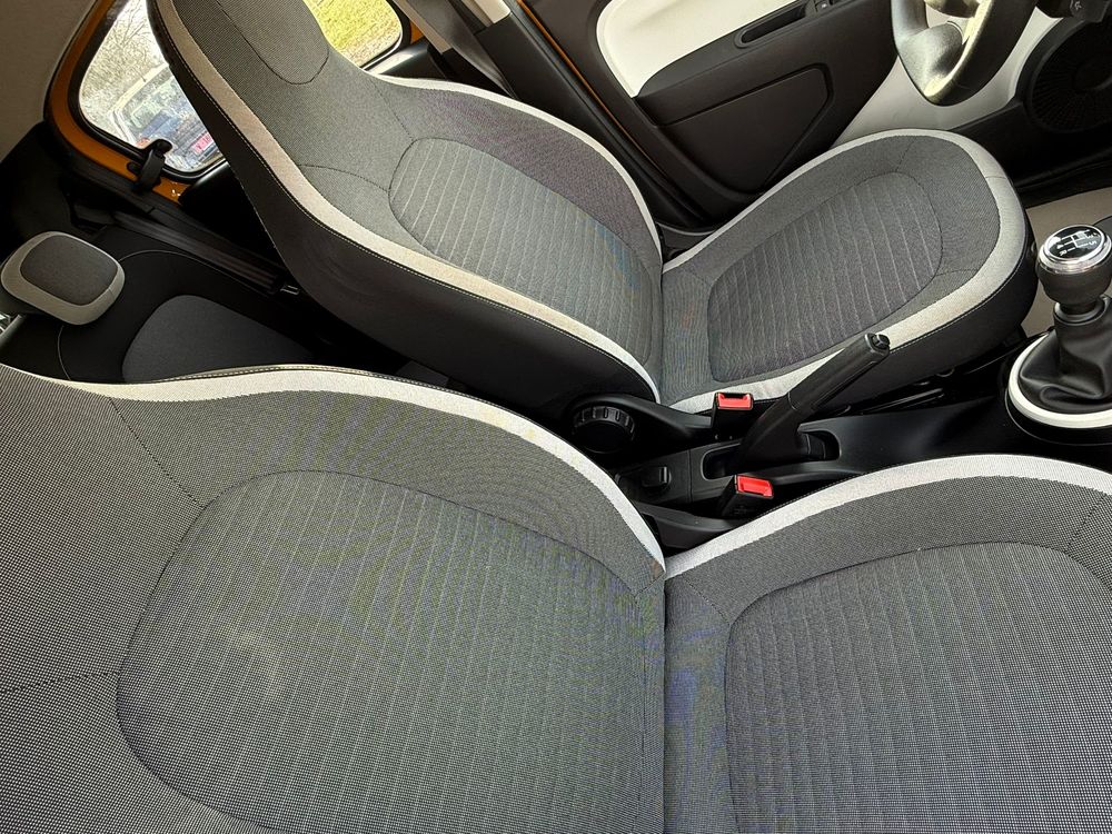 Twingo III SCe 75 - 20 Intens 2019 occasion 57880 Ham-sous-Varsberg