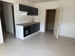  Appartement à louer 3/4 pièces 103 m² Hayange