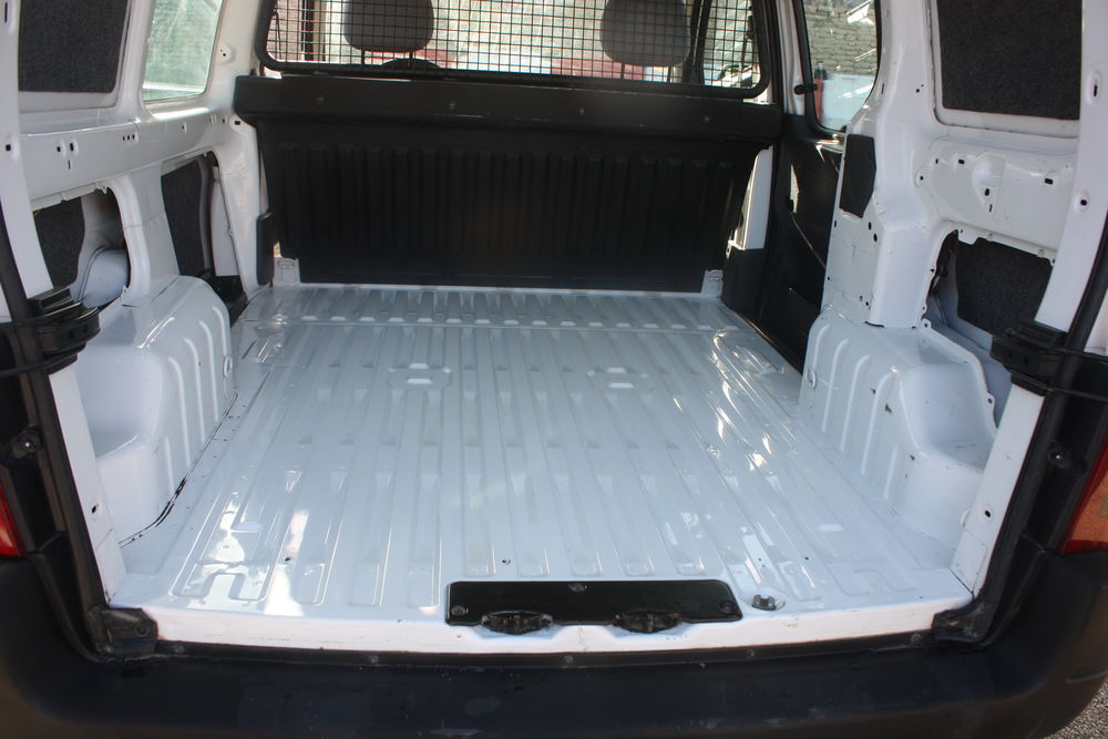 Berlingo BERLINGO 2.0 HDi 800 KG CONFORT 2005 occasion 16170 Rouillac
