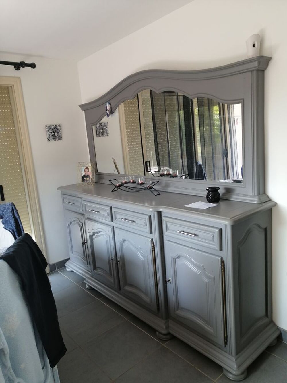 Buffet + table Meubles