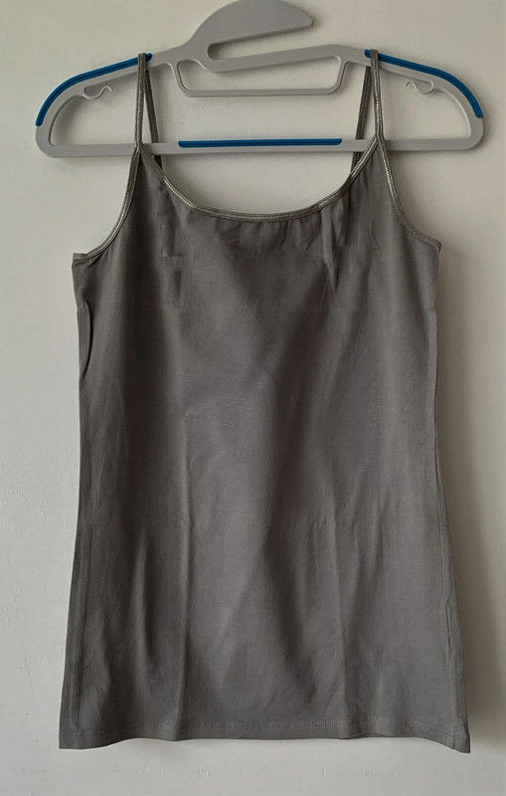 Top vert Vtements