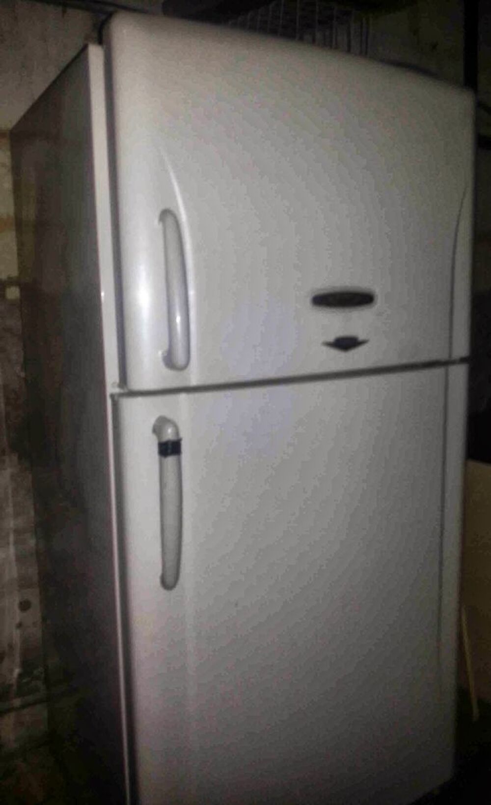 R&eacute;frig&eacute;rateur gros volume Electroménager