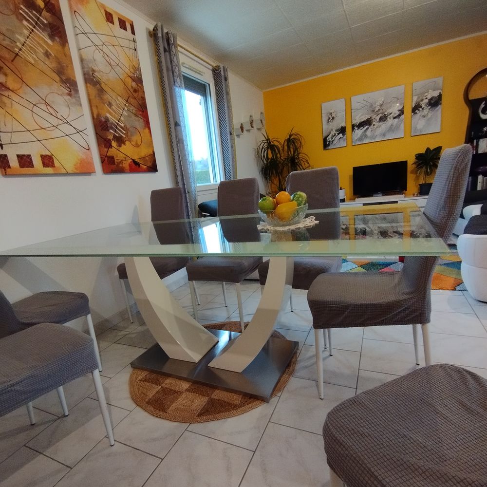 Table salle a manger Meubles