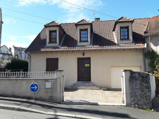  Maison  vendre 8 pices 202 m