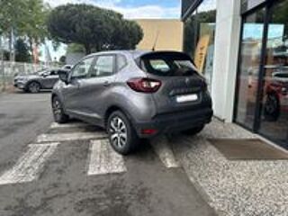 Captur 2019 occasion 31860 Labarthe-sur-L&egrave;ze