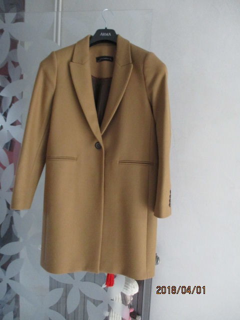 Manteau 80 Castres (81)