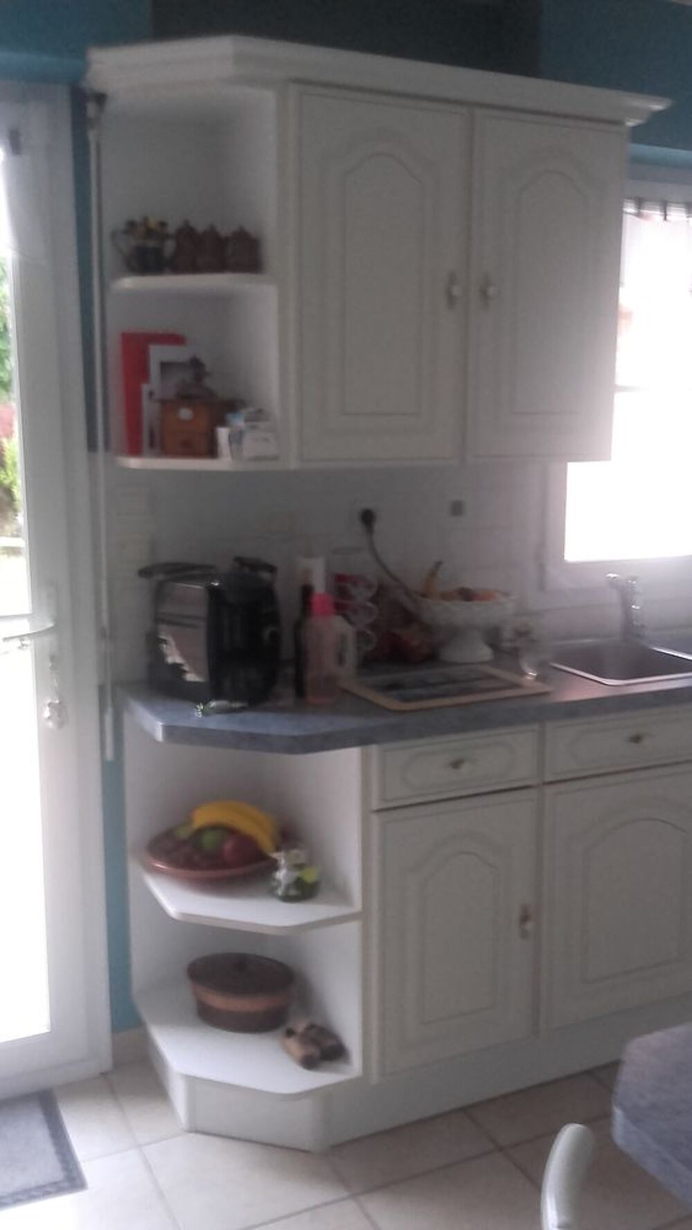 cuisine equipee Meubles