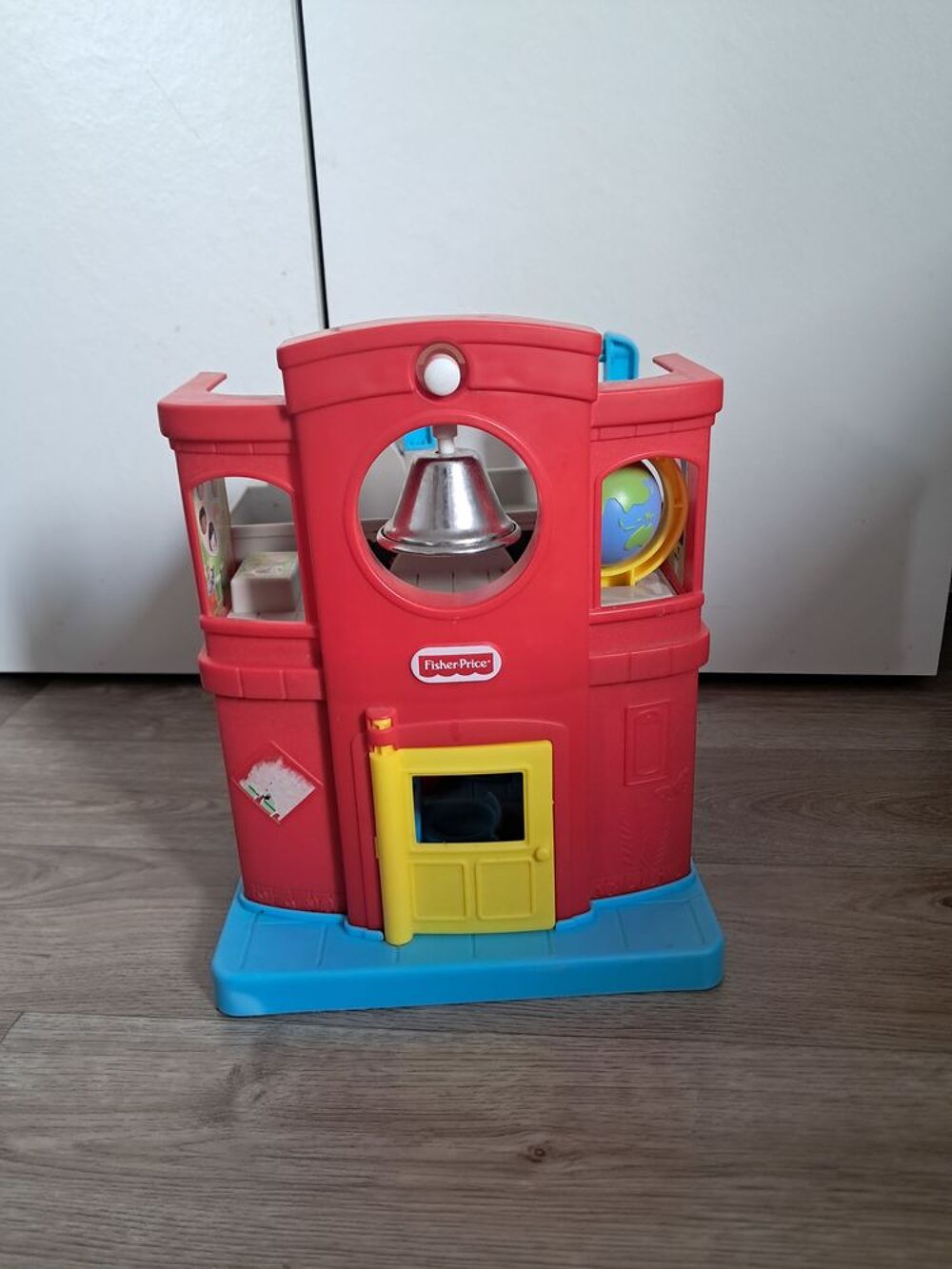 &Eacute;cole little People de fisher price Jeux / jouets