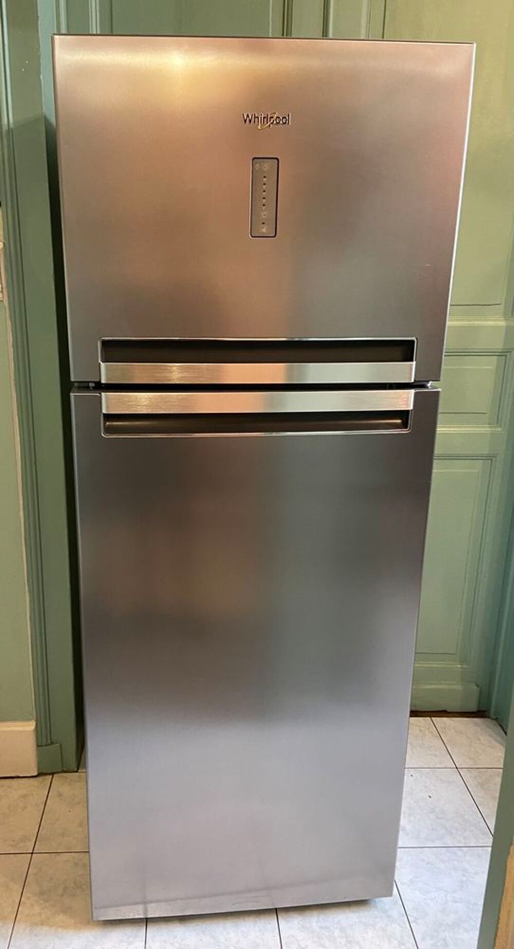 frigidaire whirlpool 2022 Electroménager