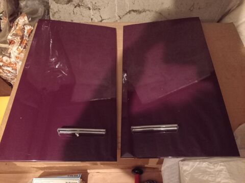 PORTES SUR MESURE MEUBLE S.D.BAIN  LAQUEES 25 Palaiseau (91)