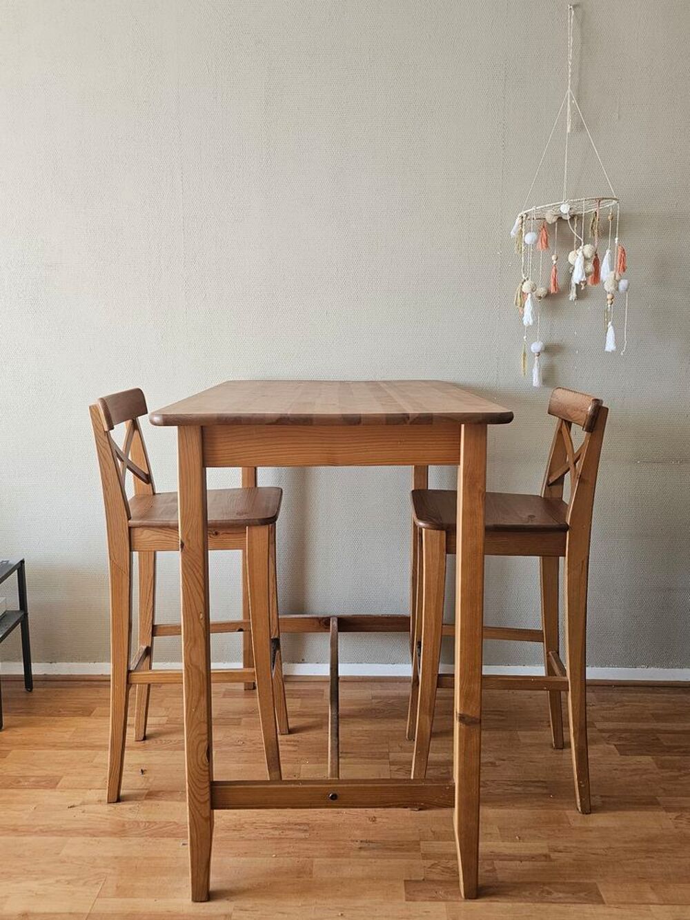 Table&amp;Chaises Meubles
