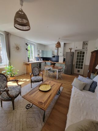  Maison � vendre 5 pi�ces 90 m�