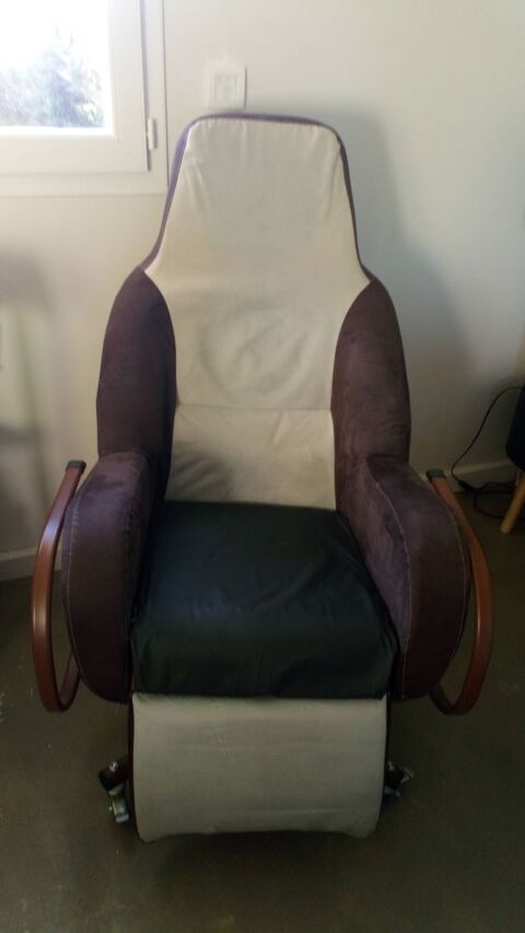 Fauteuil confort de repos 30 Saint-Germain-Laval (42)