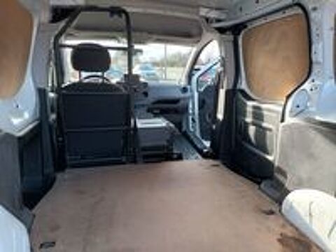 Berlingo 1.6 BLUEHDI 75 CLUB 2017 occasion 86600 Coulombiers