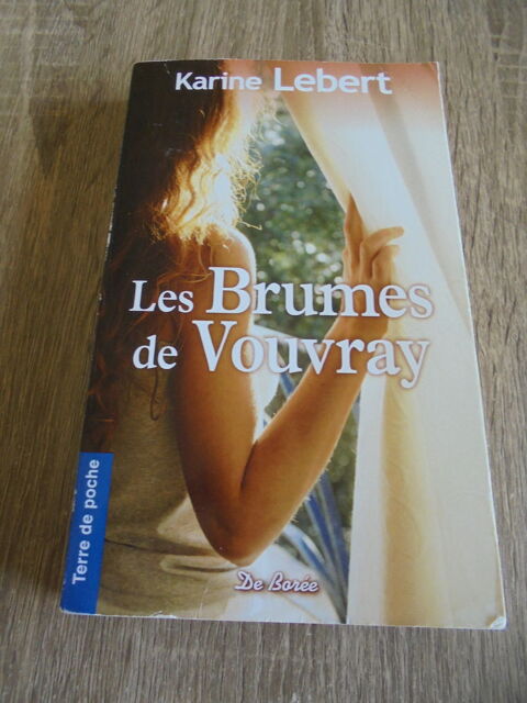Les brumes de Vouvray (87) 4 Tours (37)