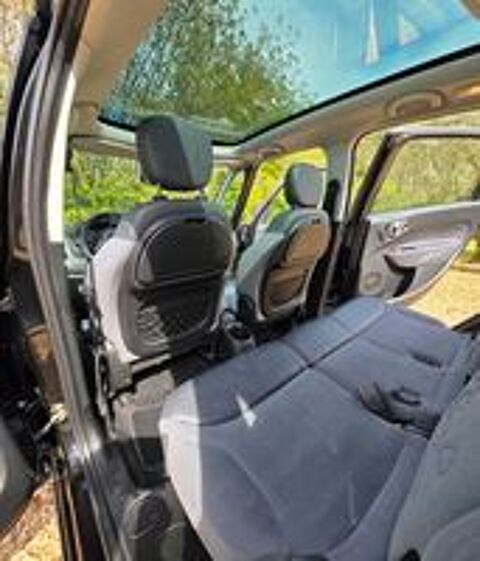 Annonce voiture Fiat 500 L 5490 