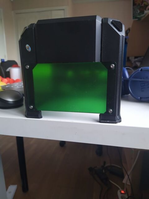 graveuse laser 100 Rive-de-Gier (42)