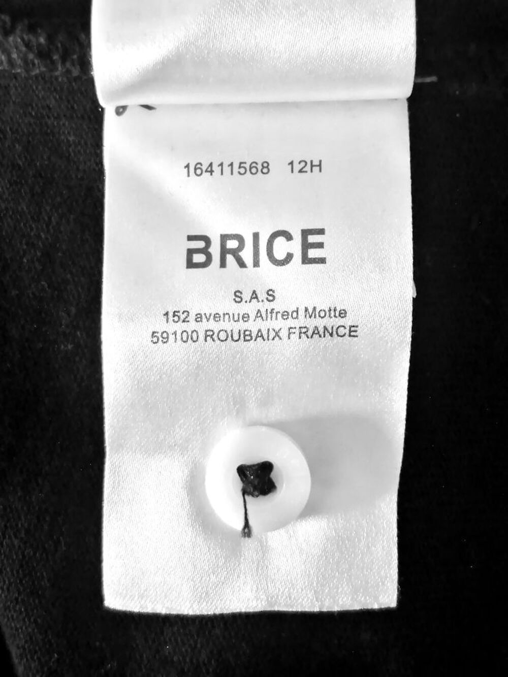 Sweat Brice taille M Vêtements