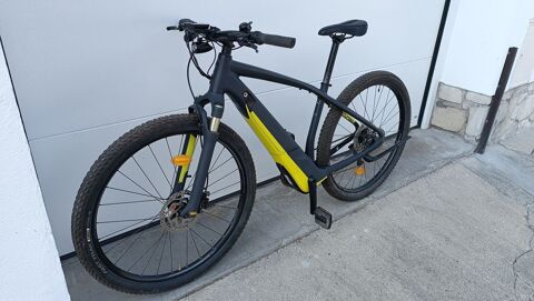 V�lo �lectrique VTC SPECIALIZED VADO 1100 Saint-Georges-de-Didonne (17)