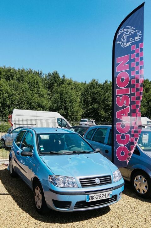 Fiat punto 60 Active