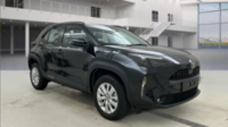 Yaris Cross Hybride 116h 2WD Dynamic occasion 93800 &Eacute;pinay-sur-Seine