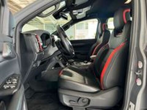 Ranger RANGER DOUBLE CABINE 3.0 ECOBOOST V6 292 CH S&S BVA10 RAPTOR 2023 occasion 30000 N&icirc;mes