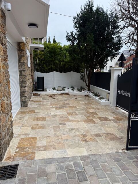 Peintre carreleur Plaquiste &eacute;lectricien menuisier plombier enduiseur isolation 1 78400 Chatou