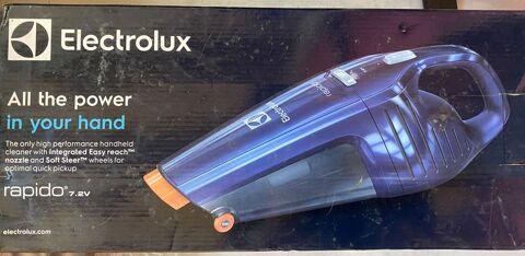 Aspirateur �lectrolux neuf dans sa bo�te 25 Villejuif (94)
