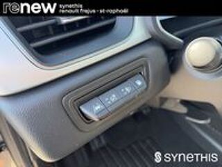 Captur E-Tech Plug-in 160 - 21 Intens 2022 occasion 83600 Fr&eacute;jus