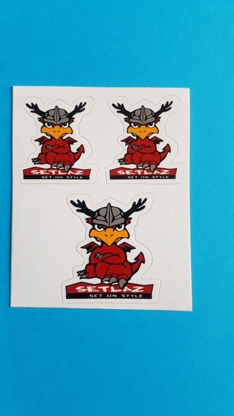 SETLAPZ SET ON STYLE 0 Toulouse (31)