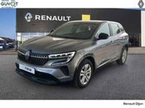 Austral E-Tech hybrid 200 Evolution 2024 occasion 21000 Dijon