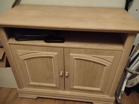MEUBLE TELE VINTAGE 10 Cou�ron (44)
