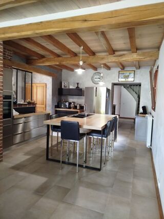  Maison  vendre 6 pices 154 m