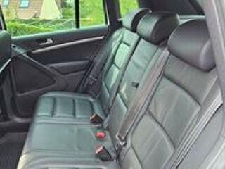 Tiguan 2.0 TDI 140 FAP BlueMotion Technology 2013 occasion 62360 Baincthun