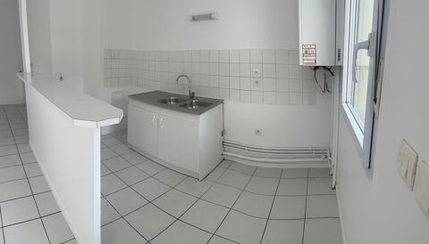  Appartement � louer 3 pi�ces 