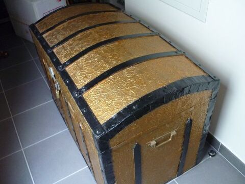 MALLE ANCIENNE
380 Perpignan (66)