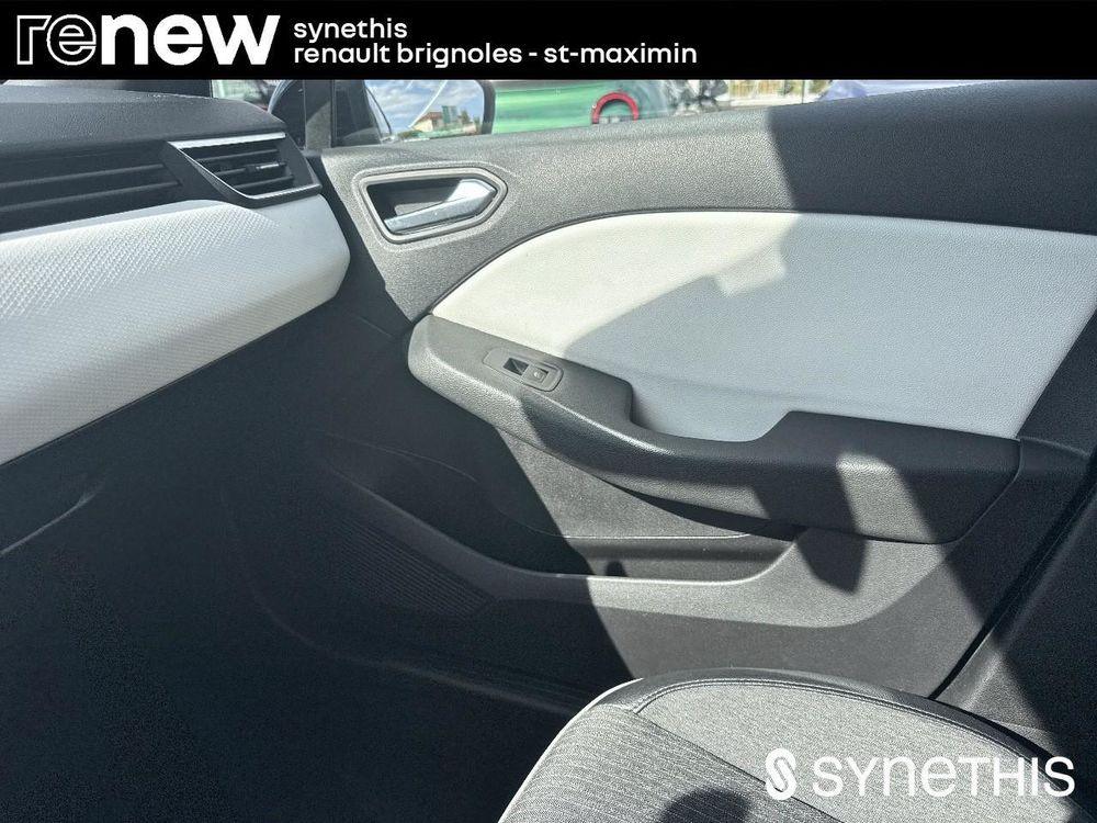 Clio V Clio TCe 90 Techno 2023 occasion 83170 Brignoles