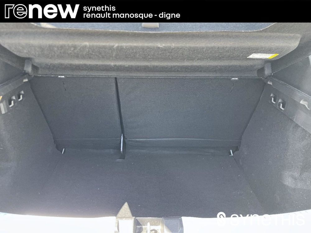 Sandero SCe 65 Essential 2023 occasion 04100 Manosque