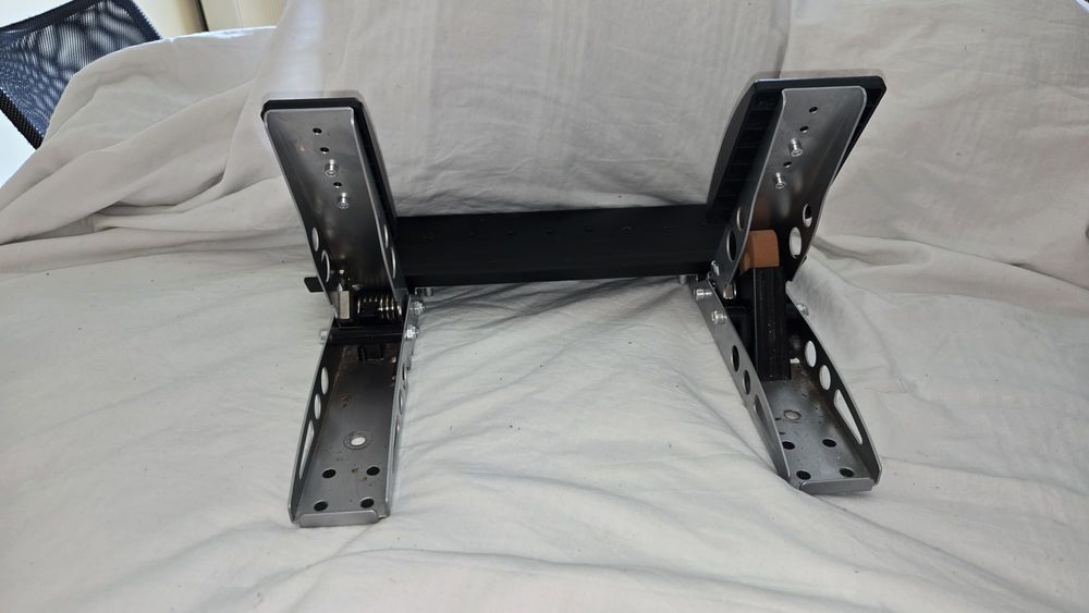 P&eacute;dalier Fanatec Consoles et jeux vidéos