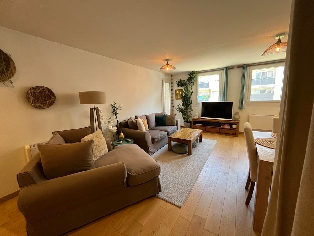 Vente Appartement Appartement T4 de 84 m2 Montpellier