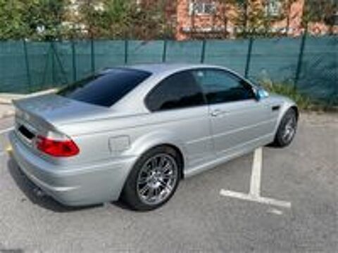 M3 M-SMG 2003 occasion 06690 Tourrette-Levens