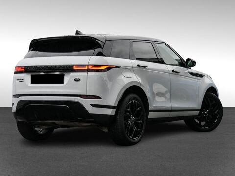 Annonce voiture Land-Rover Range Rover Evoque 32950 